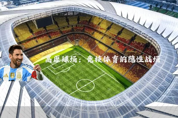 高原球场:竞技体育的隐性战场